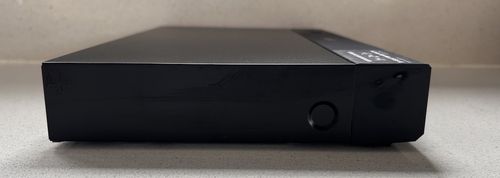 Panasonic DP-UB150 EBK Ultra 4K  MULTI REGION DVD 1-6 ABC Blu-ray player RB — image 7