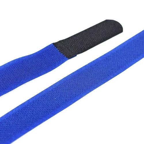 VELCRO Reusable Cable Straps with Buckle – Bulk Fastening & Cable Management