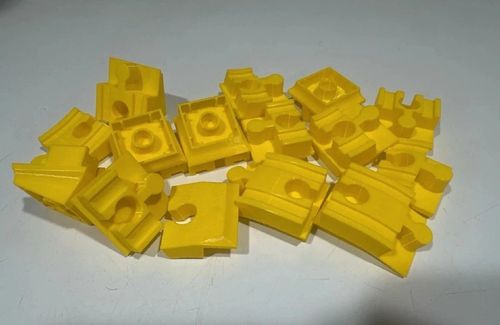 Brio - Duplo Train Track Support/Bridge Riser Building Blocks — image 6