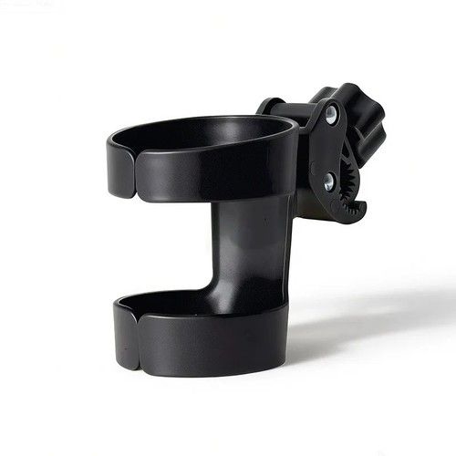Stroller Holder - Multifunctional Cup and Phone Holder for Baby Stroller