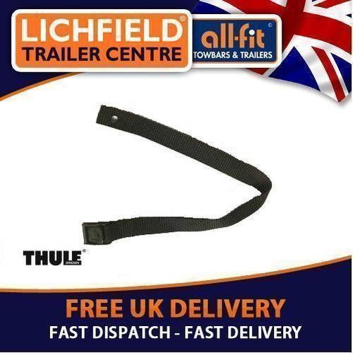Thule 970 Spare Strap With Buckle for Xpress Cycle Carrier Towbar Mounted 50736