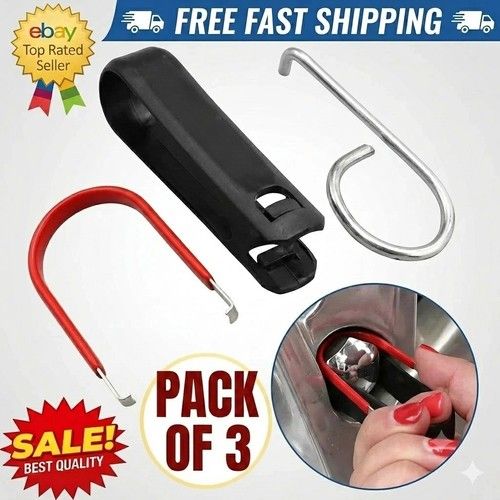 VW AUDI SKODA Alloy Wheel Bolt Nut Cap Covers Puller/Remover tool 8D0012244A