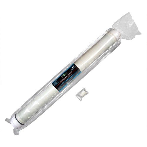 4" x 40" FLR4040-XLE Membrane Low Pressure 2600GPD For RO systems / Window Clean