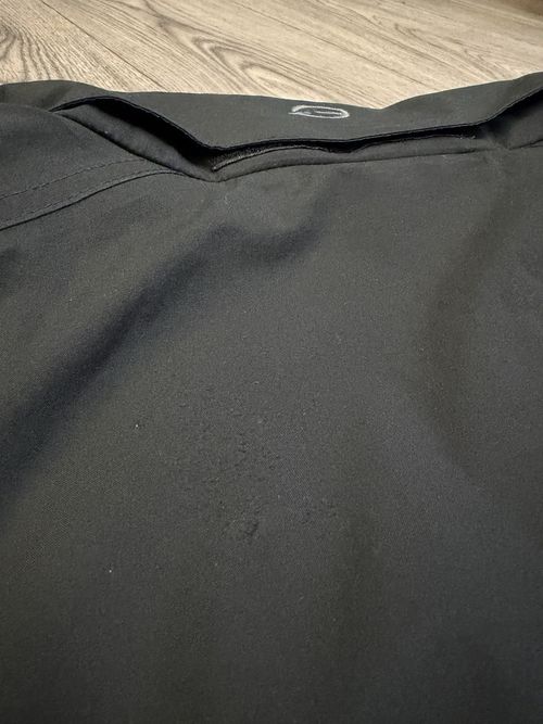 Sprayway TL Focus Gore-Tex Waterproof Polyester Jacket Black Size S — image 16