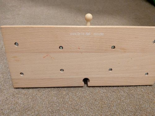 BRIO World Collapsing Bridge Expansion Set — image 6