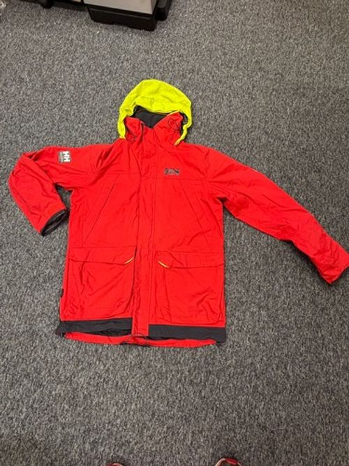 Helly Hansen Men's Pier 3.0 Coastal Sailing Jacket, Large And Pier 3.0 Trousers