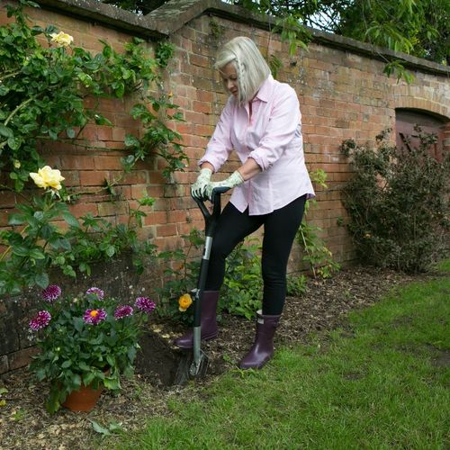 Wilkinson Sword Ultralight Digging Spade — image 3