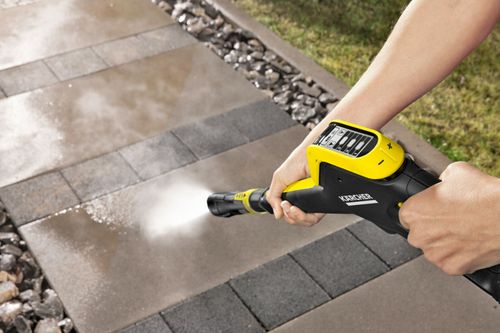 Karcher Stone & Paving Cleaner (5 Litre) — image 3
