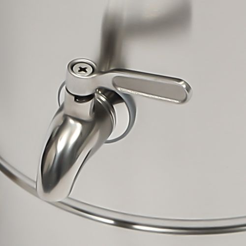 10L Wax Melter Electric Melting Pot Machine Pour Spout Candle Soap Making — image 11