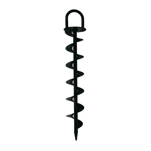 GROUND ANCHOR SECURE MARQUEE TENT SEATING STRONG STEEL INDUSTRIAL ANCHOR