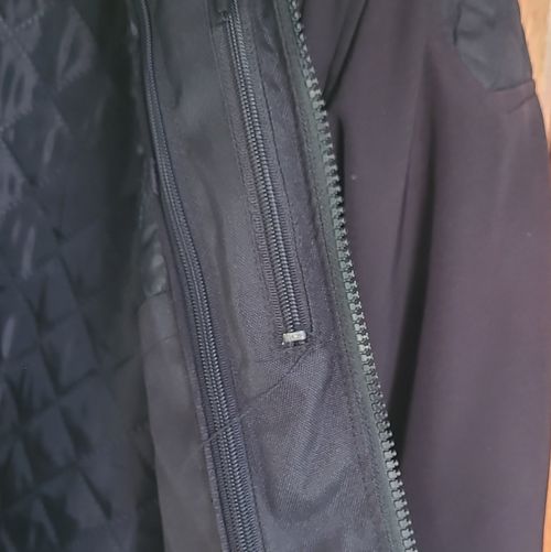 Motorcycle Hoodie Armoured — image 4