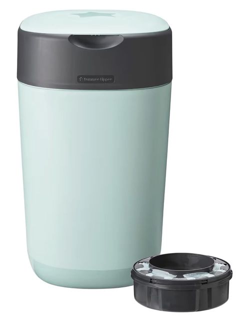Tommee Tippee Sangenic Twist & Click Nappy Bin Disposal System — image 3