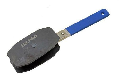 US PRO Tools Ratchet Brake Caliper Piston Spreader, Pad Compressor, Push Back — image 2