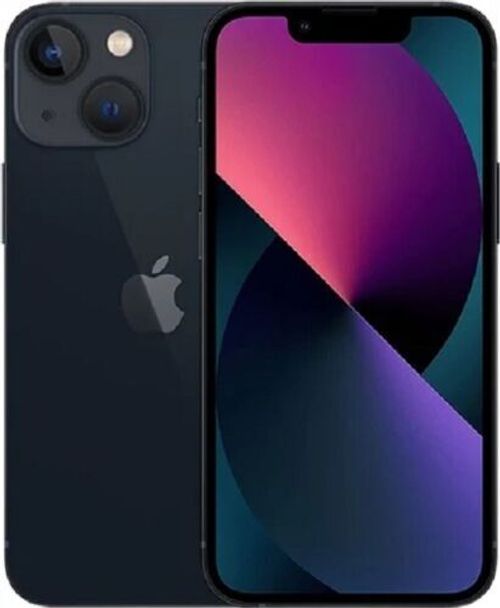 Apple iPhone 13 128GB / 256GB Unlocked | New Re-Sealed Box | 100% BATTERY HEALTH