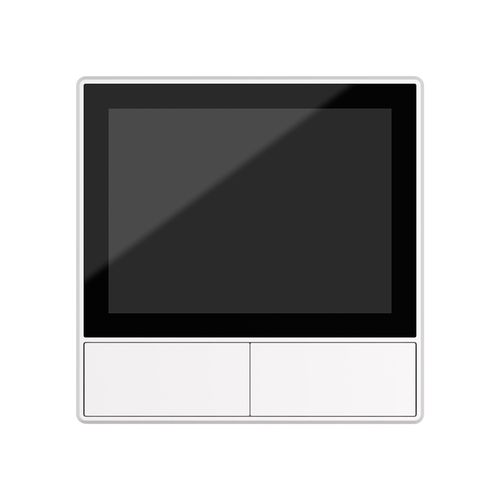 SONOFF NSPanel Wi-Fi Smart Wall Light Switch – Touch Scene Display & App Control — image 2