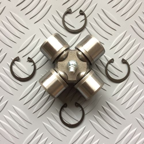 Tractor PTO Shaft Universal Joint 27mm x 74.6mm — image 1
