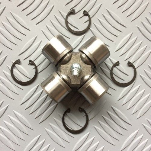 Tractor PTO Shaft Universal Joint 27mm x 74.6mm