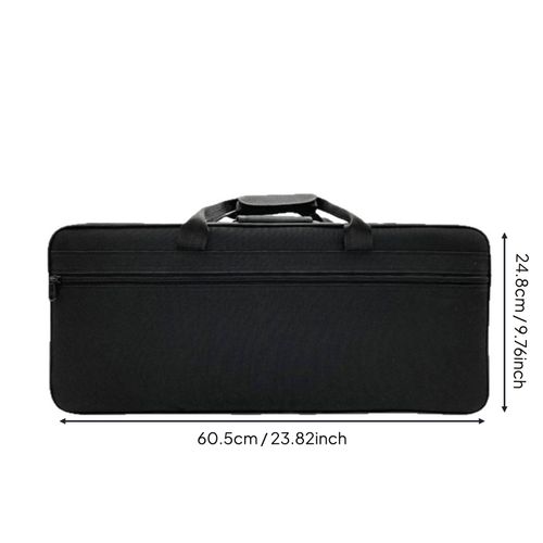 Alto Saxophone Case Shielding Alto Sax Case Portable — image 10
