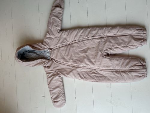 Kids Jump Suit