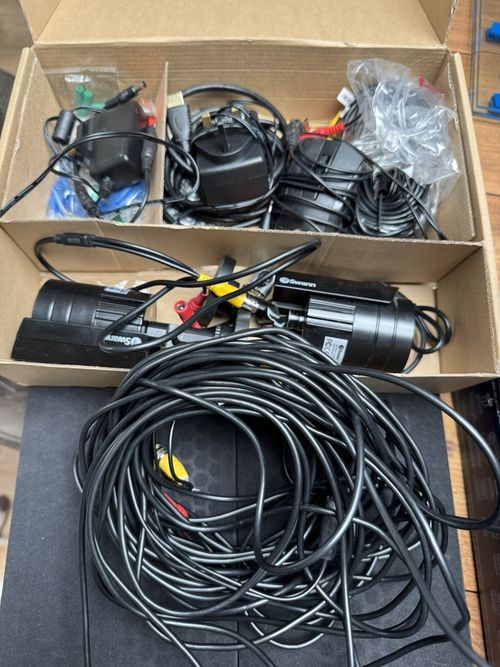 Swann Professional Security System Pro Series 960H — image 4