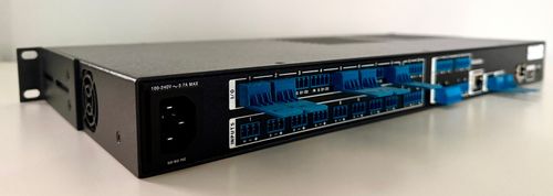 EXTRON DMP 128 PLUS - FREE TRACKED SHIPPING — image 5