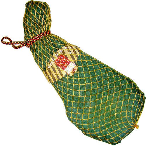 4.5 Kg Premium Spanish Serrano Leg SHOULDER HAM Jamon Cured Meat Spain
