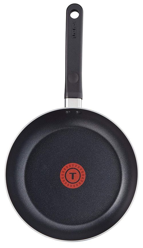 Tefal Essential Non-Stick  5 Pieces Cookware Saucepan Set — image 5