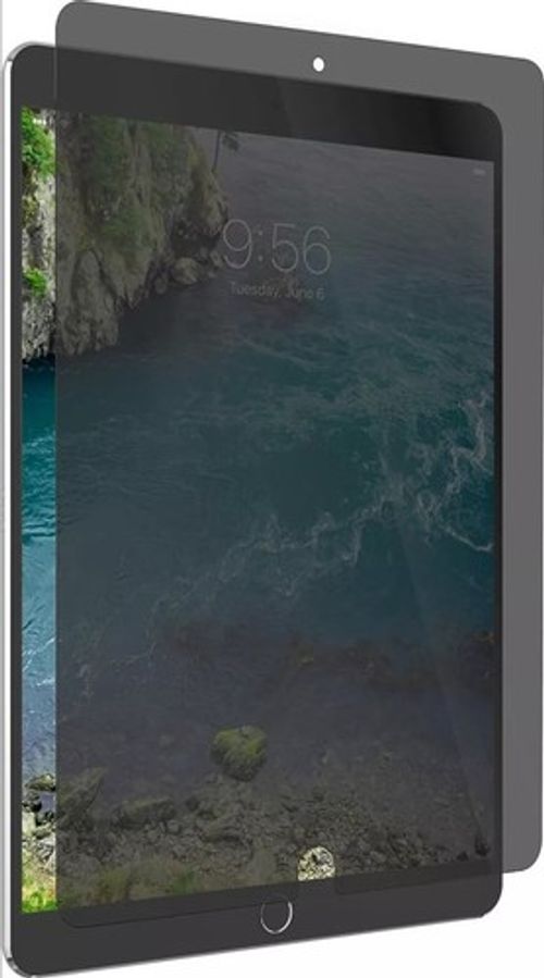 iPad 5th/6th, Air 1/2/Pro 9.7" Generation Tempered Glass Screen Protector