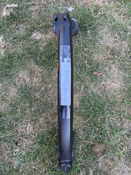 Replacement Leg w/Foot for SARIS BONES 2 3 Bike Trunk Mount Bicycle Top Left — image 4