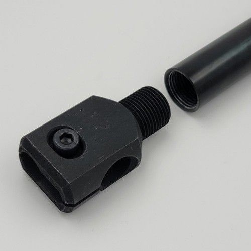 Souber Adjustable Euro or Oval Cylinder Snapper — image 3