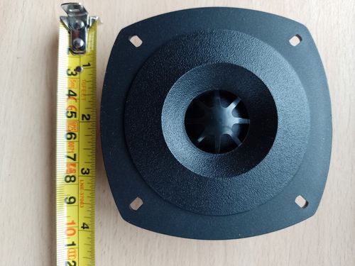 TWEETER..... 4 Inch, 50 Watt, 8 Ohm Speaker. — image 3