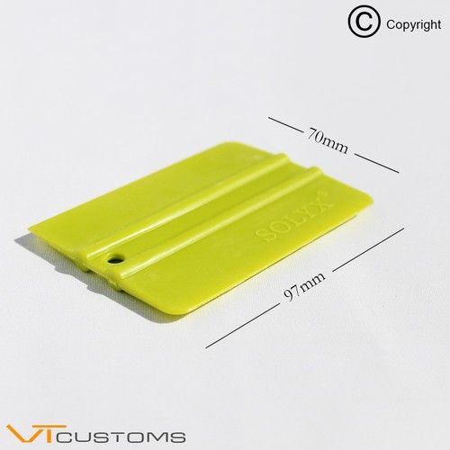 Car Vinyl Wrap Tools - Squeegees - Magnets _ Huge Bulk Discount!
