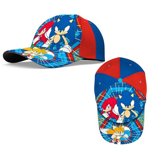 Licensed Character Cotton Children Baseball Cap Summer Kids Sports Sun Hat — image 4