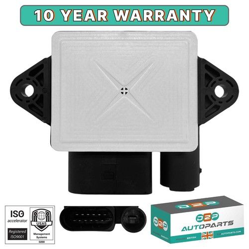CONTROL MODULE UNIT GLOW PLUG RELAY A6421532079 FOR CHRYSLER, JEEP & MERCEDES