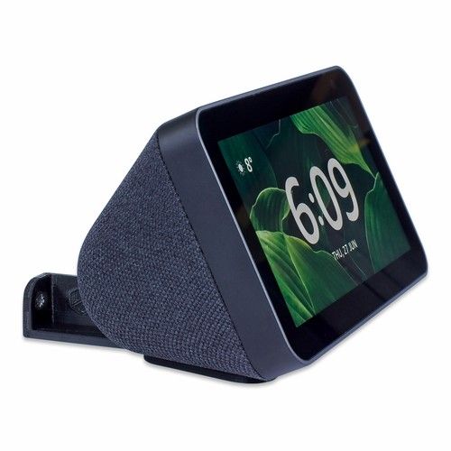 Wall Mount for Amazon Echo Show 5, Black Echo Show 5 Wall Bracket, P3D-Lab®