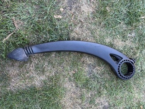 Replacement Leg w/Foot for SARIS BONES 2 3 Bike Trunk Mount Bicycle Lower Right