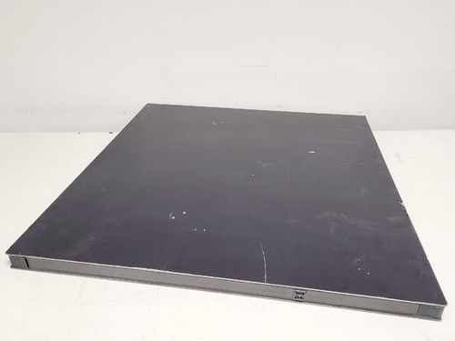 Newport Isolation Table Top Anti-Vibration Metric