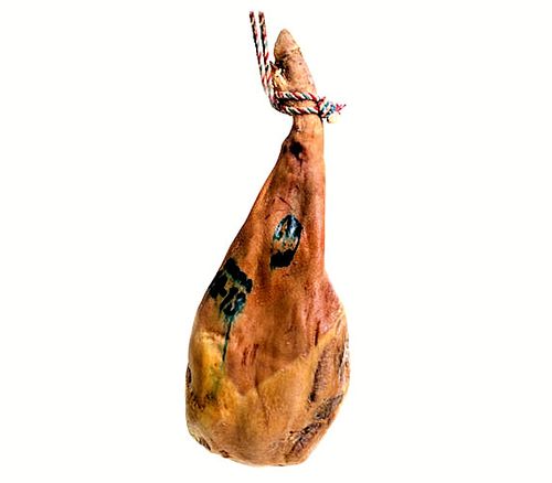 4.5 Kg Premium Spanish Serrano Leg SHOULDER HAM Jamon Cured Meat Spain — image 3