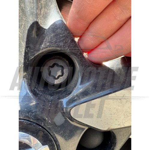 FOR NISSAN JUKE WHEEL NUT KEY SECURITY MASTER LOCKING SERVICE UK BOLT MATCHING — image 6