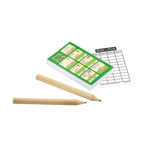 Pass the Pigs Dice Game — image 5
