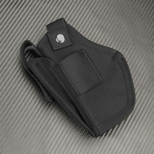 Tactical Gun Holster Pistol Case Concealed Carry Quick Draw Durable EVA Nylon — image 5