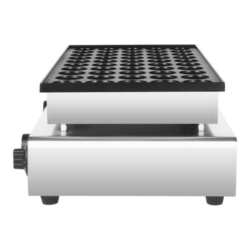Nonstick Electric Dutch Pancake Maker 50pcs Mini Baker Machine Iron Baker 220V — image 16