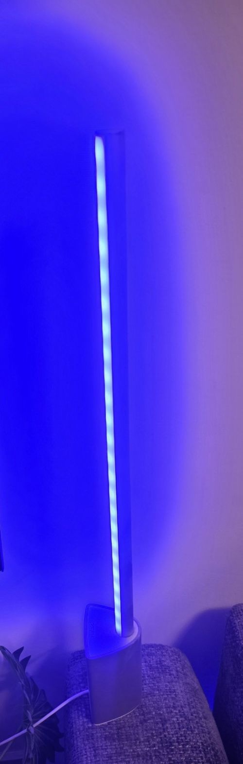 Philips Hue  White & Colour Ambiance Smart Bluetooth LED Table Lamps — image 2