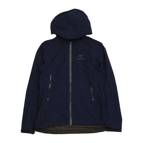Arc’teryx Jacket ‘Beta SL Goretex’ Size Medium Purple