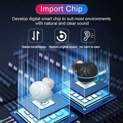 JINGHAO Hearing Aids Amplifier Rechargeable Lightweight Sound Amplifier UK — image 8