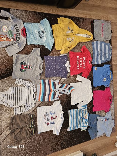 Boys 6 To 9 Months Old — image 3