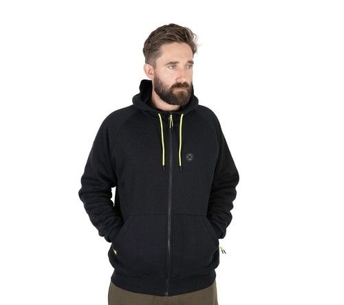 Matrix Sherpa Winter Hoody - All Sizes - Coarse Carp Fishing & Outdoor Clothing