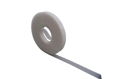 4 x Window Fly Screen Hook and Loop Tape Self Adhesive 5.6m x 1cm Mushroom Head Tape =22.6m — image 1