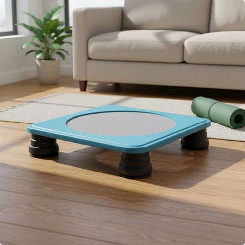 Kids Mini Trampoline Compact Folding Mini Trampoline Indoor Workout .