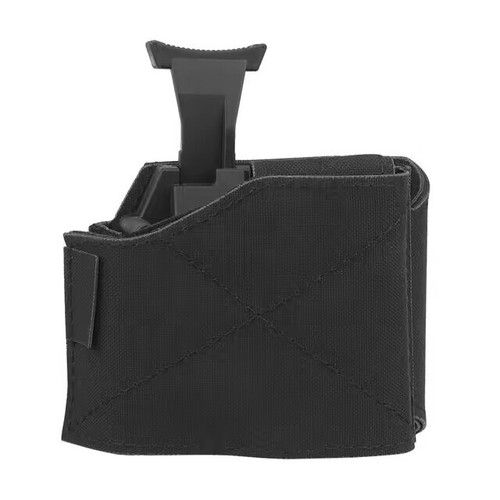 New Universal Pistol Holster Adjustable Quick Pull Holsters Molle Belt Vest